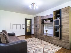 Lujerului, 2 camere, etaj 4, 54 mp, mobilat, utilat, loc de parcare inclus