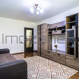 Lujerului, 2 camere, etaj 4, 54 mp, mobilat, utilat, loc de parcare inclus